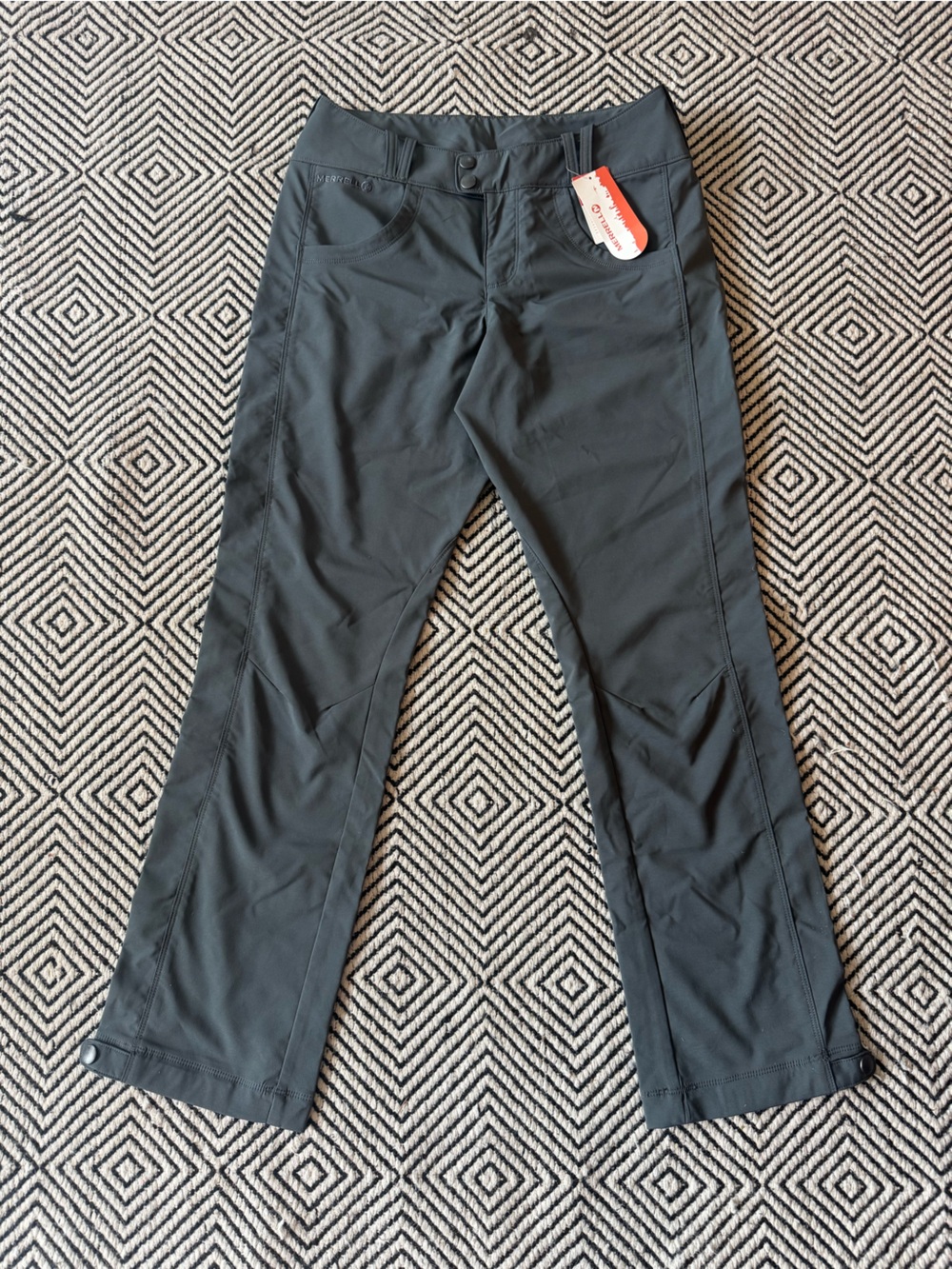 Merrell hiking pants